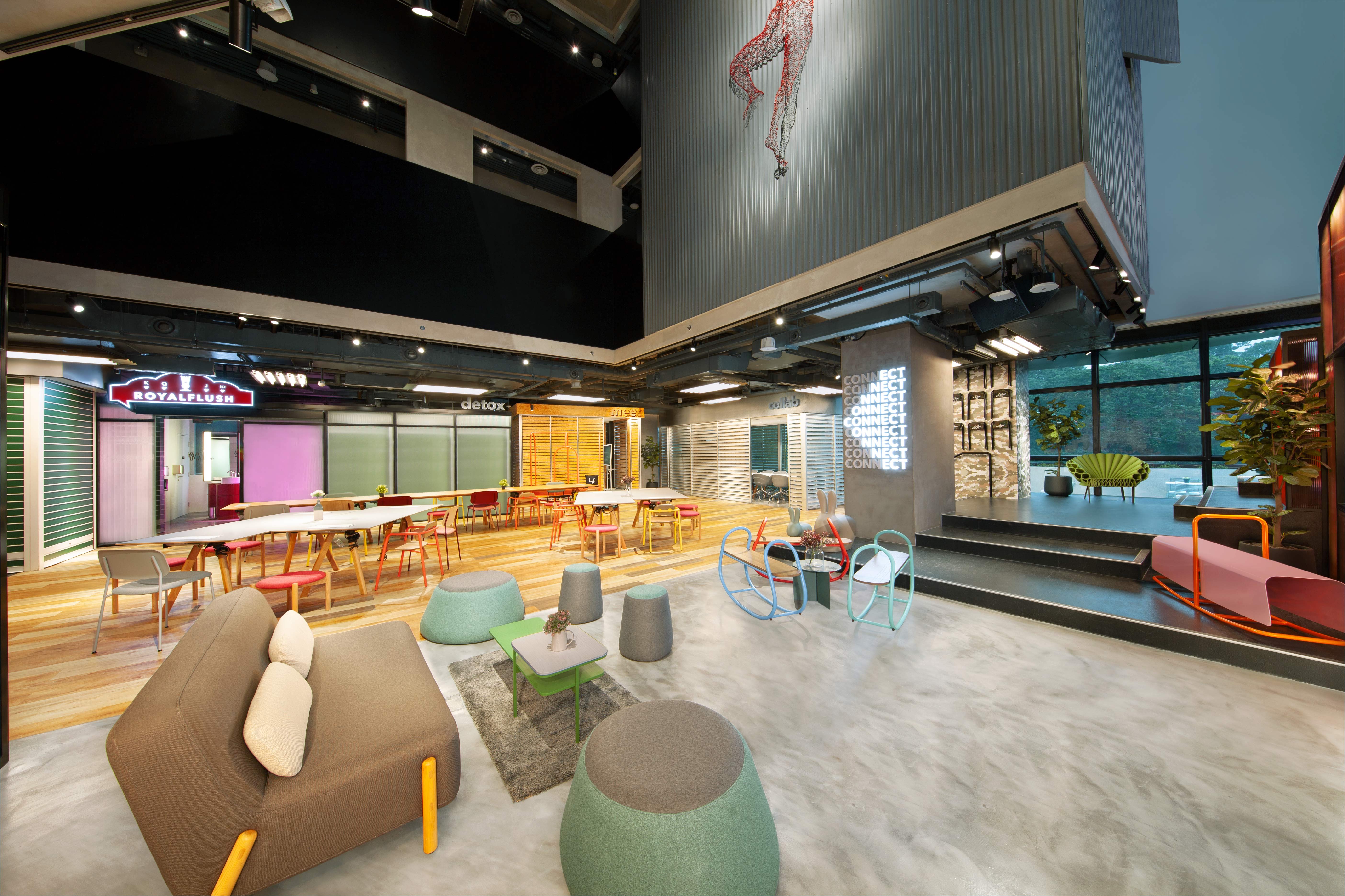 lyf Funan Singapore 27/68