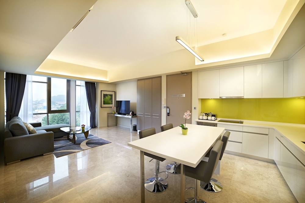 The Signature Hotel Serviced Suites Kuala Lumpur 47/69