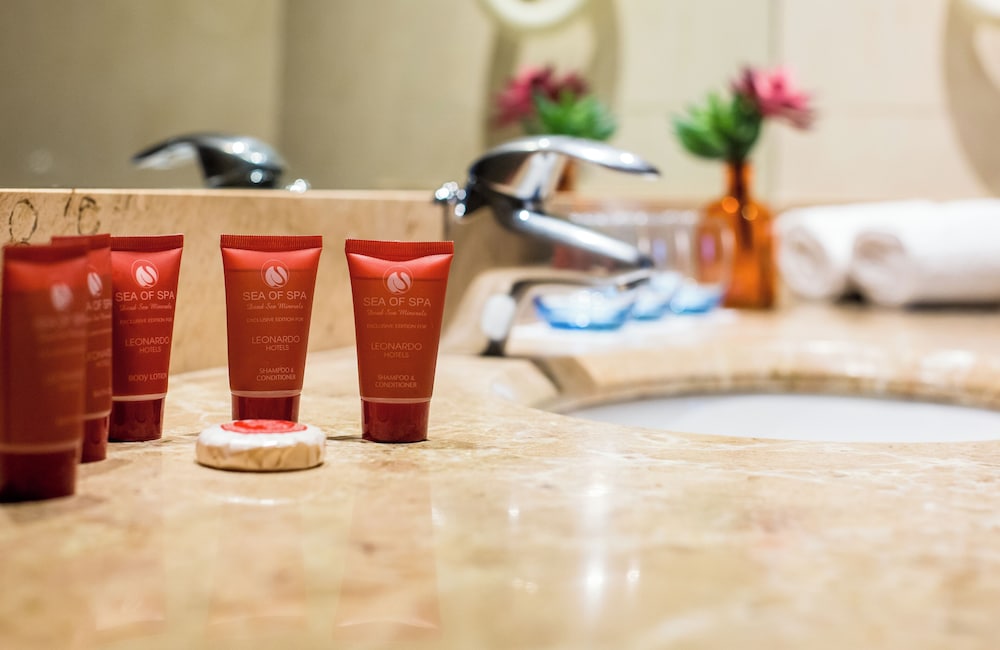 レオナルド ホテル バルセロナ グラン ヴィア(Leonardo Hotel Barcelona Gran Via) 写真5