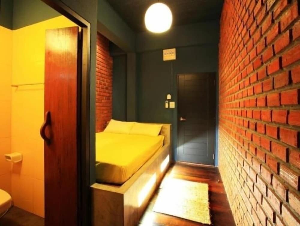 The Royal Chiangkhan Boutique Hotel 41/50