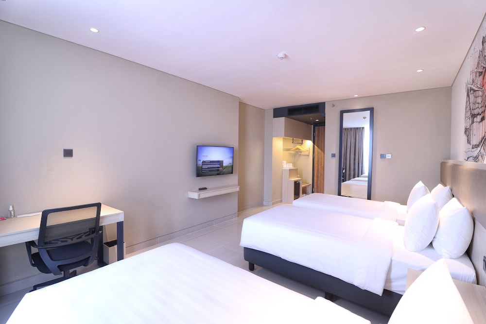 Prime Park Hotel And Convention Lombok 15/43