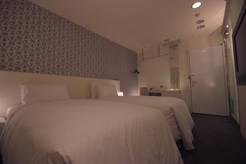 Hotel Purity 8/49
