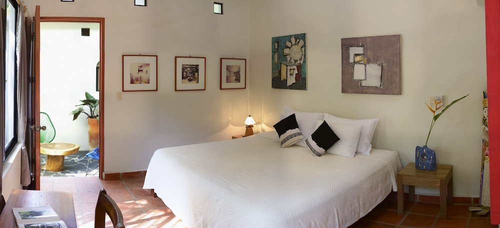 Villa Mozart y Macondo 14/44