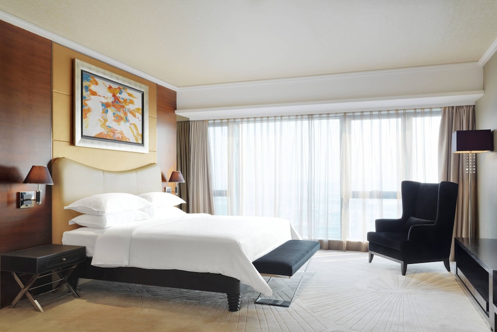 Four Points by Sheraton Guangzhou DongPu 13/50