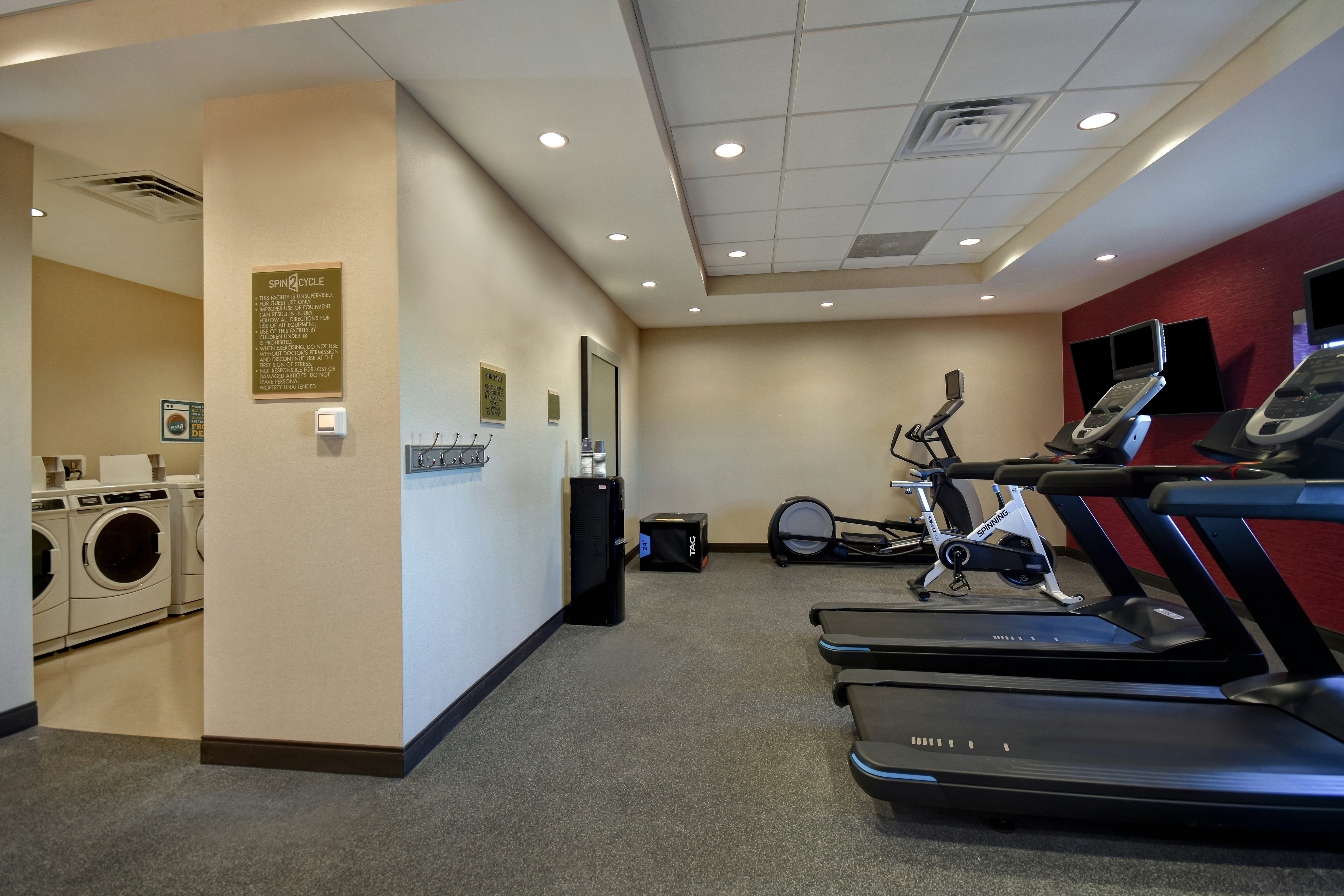 Home2 Suites By Hilton Odessa 10/23