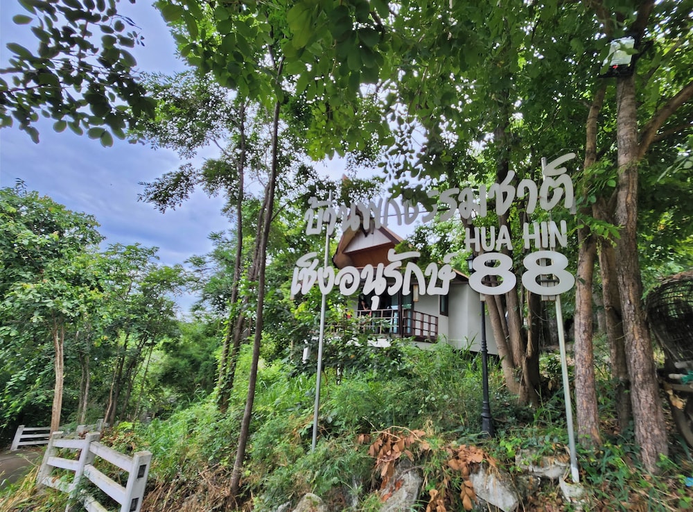 Hua Hin Home Hill 32/35