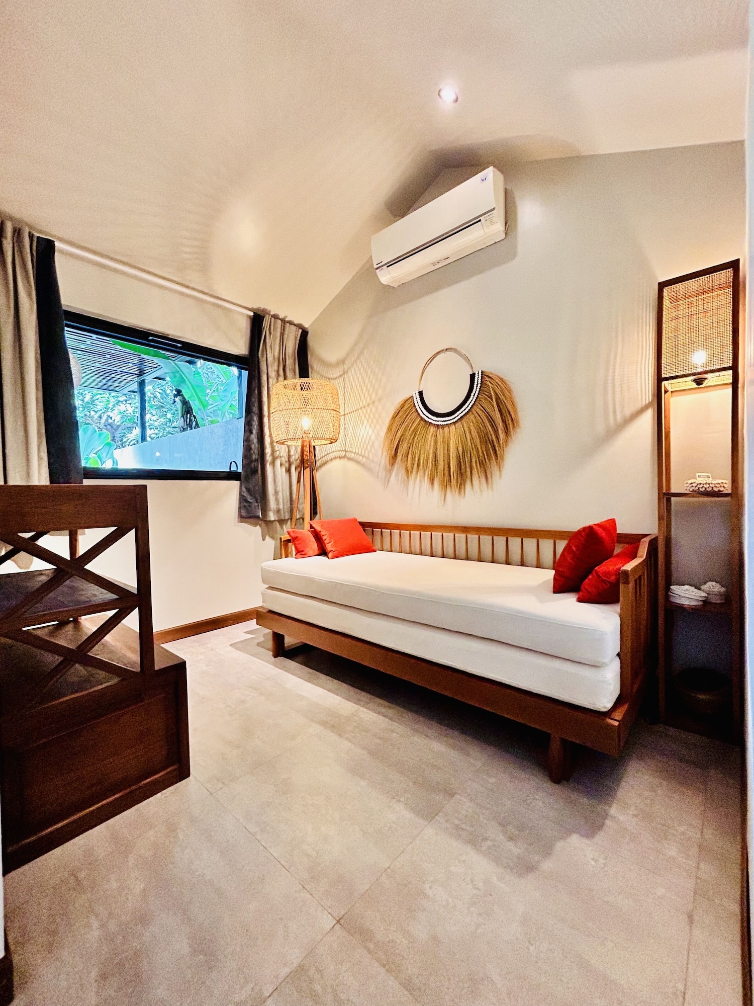 2 BEDROOMS, DESIGN, VILLA, PRIVATE POOL
