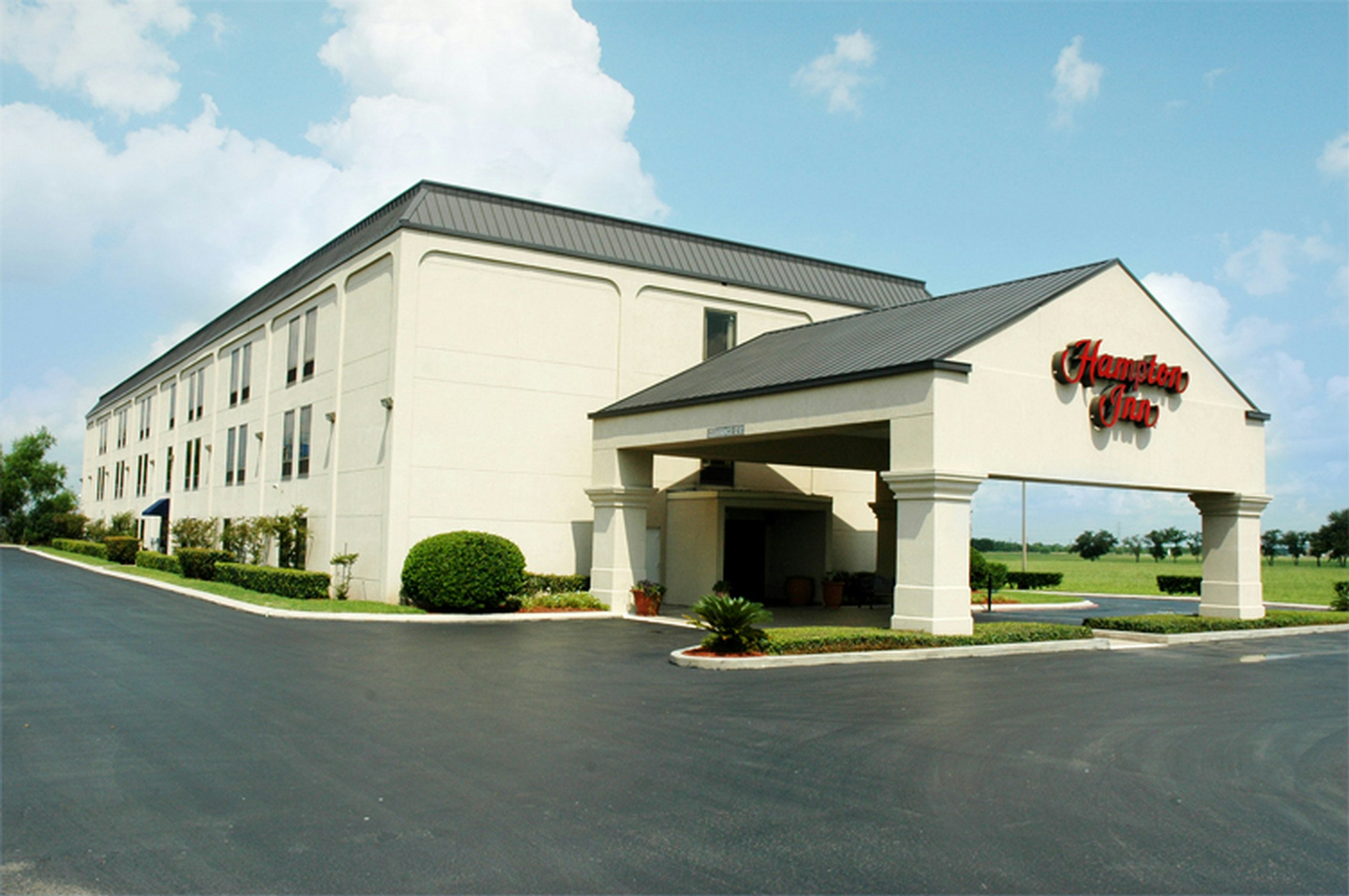 Hampton Inn Houston Baytown in BAYTOWN - TX