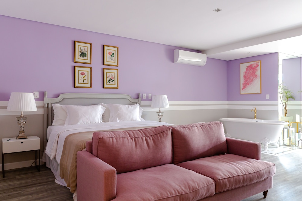 Villa Do Vale Boutique Hotel And Bistro 54/77