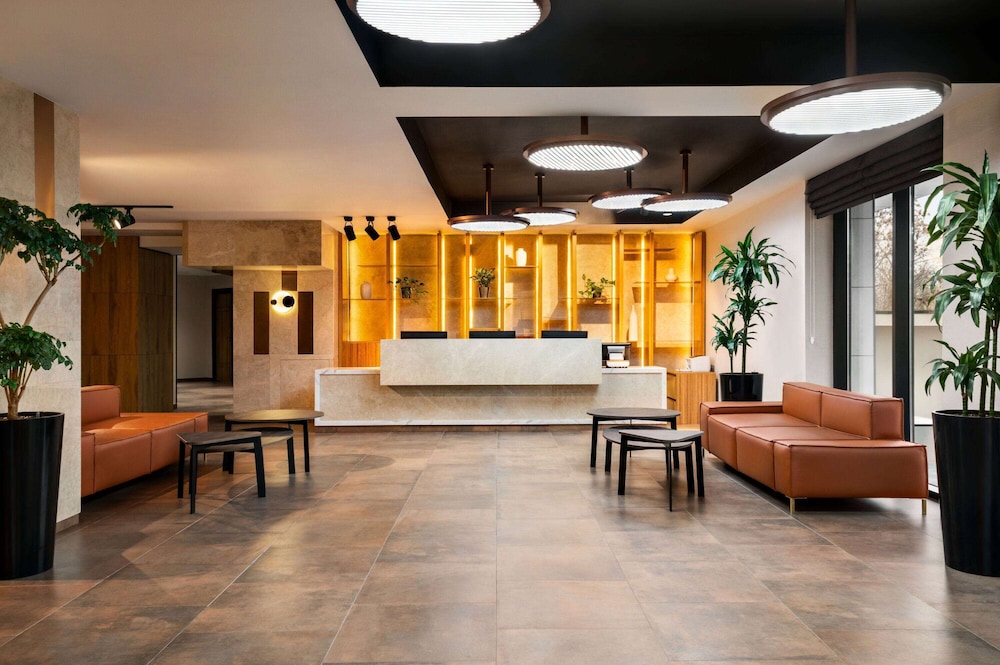 Ramada Encore by Wyndham Tashkent 8/34