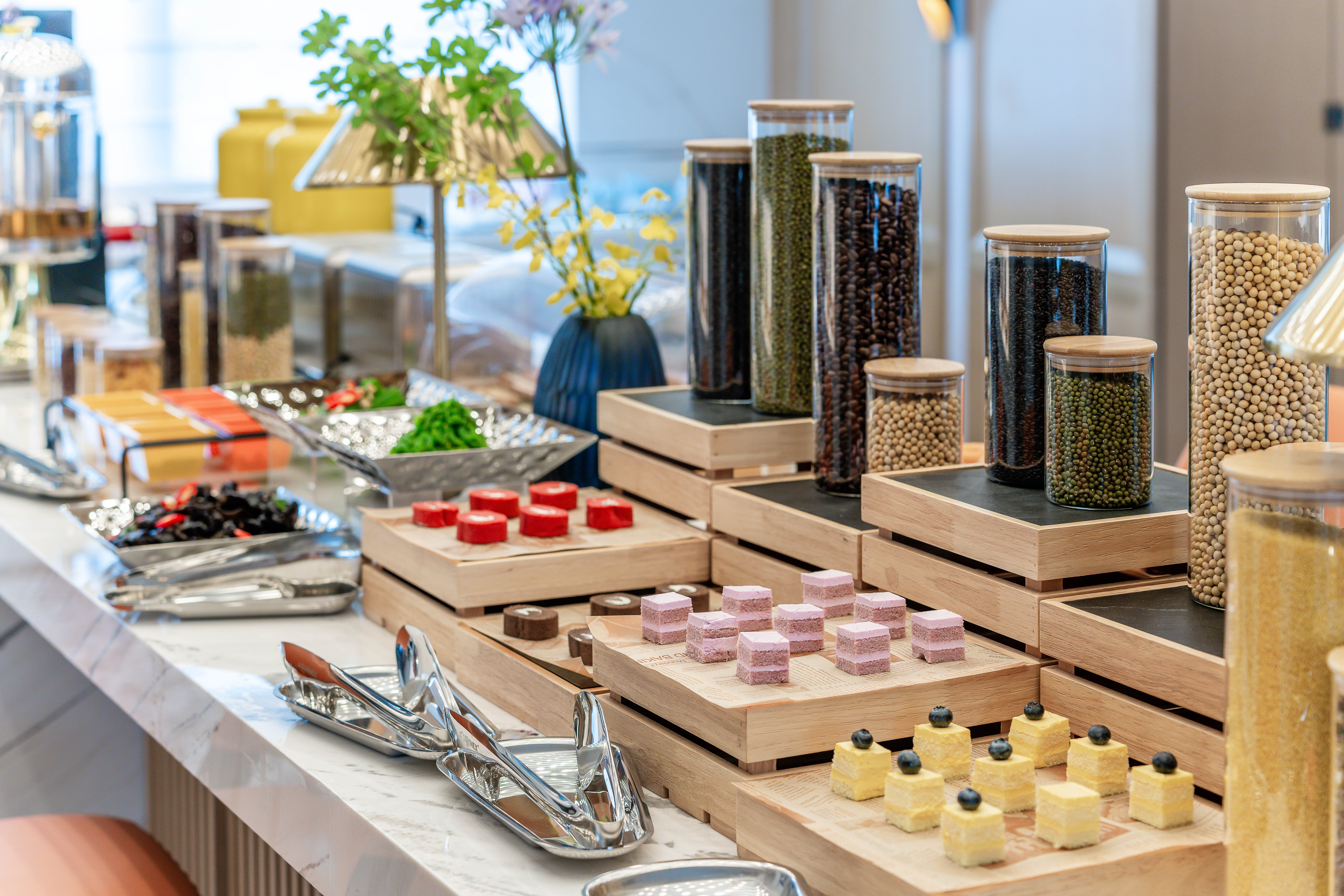 Holiday Inn Express Haikou Xiuying Port 16/32