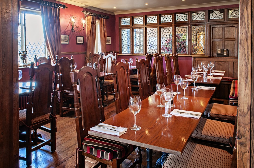 Ye Olde Bell Hotel Spa 39/64