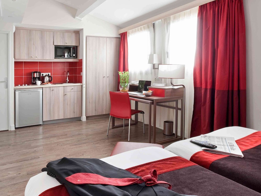 Aparthotel Adagio Aix en Provence Centre 3/72