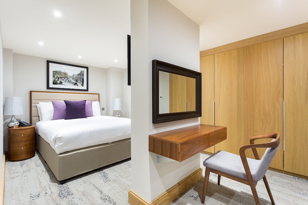 Sanctum International Serviced Apartments Belsize 30/71