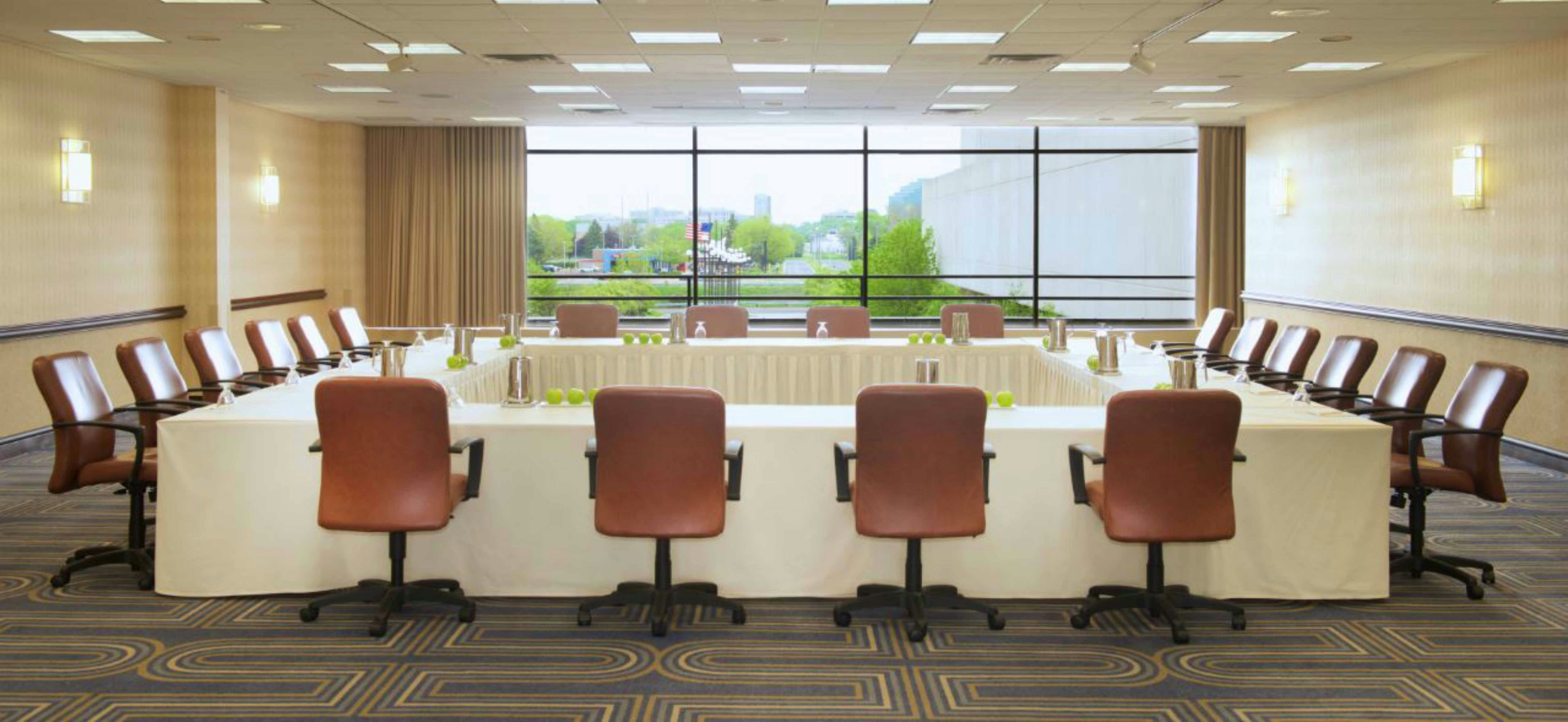 Doubletree By Hilton Bloomington Minneapolis South 55/60