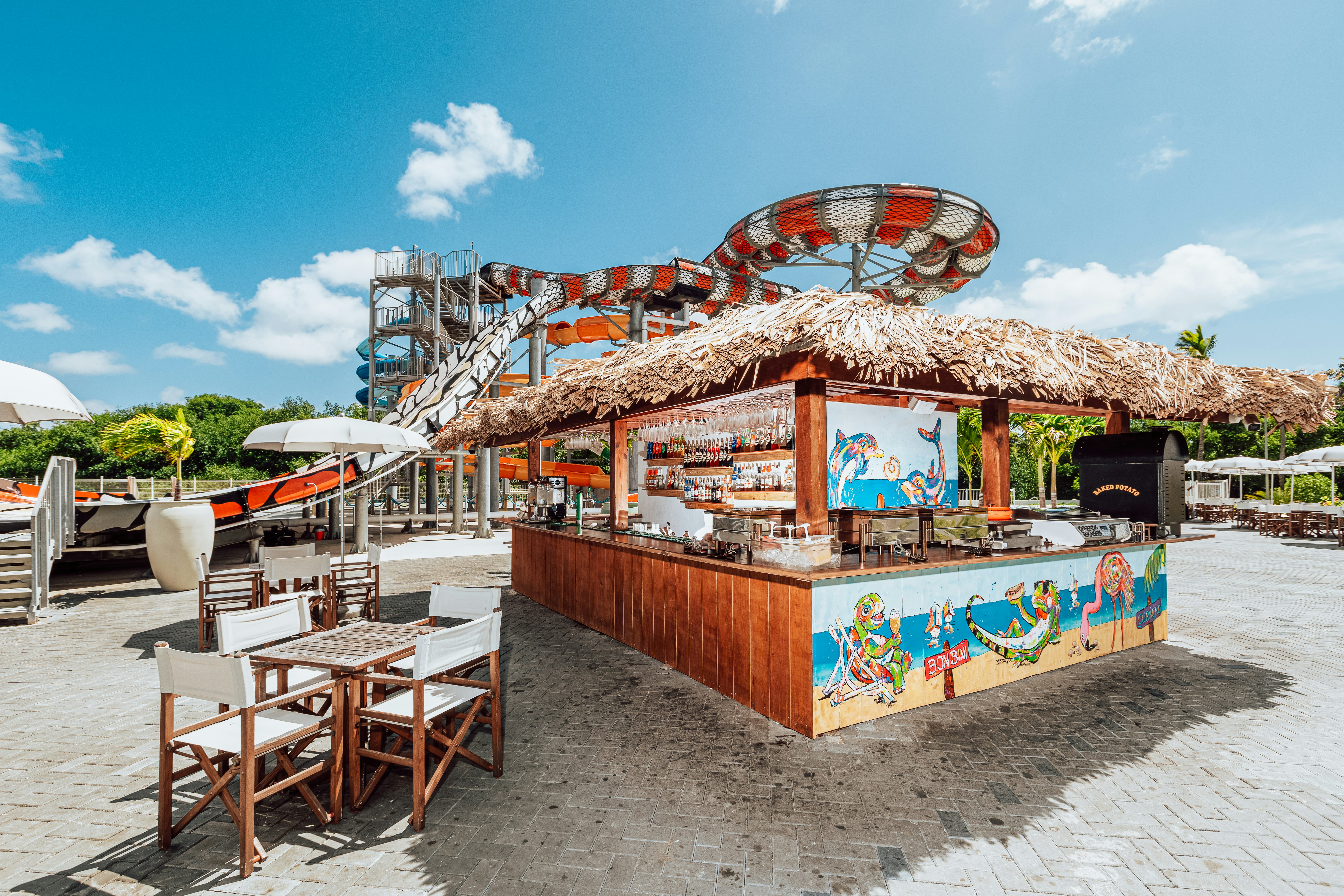 Mangrove Beach Corendon Curacao All-Inclusive Resort, Curio by Hilton 73/83