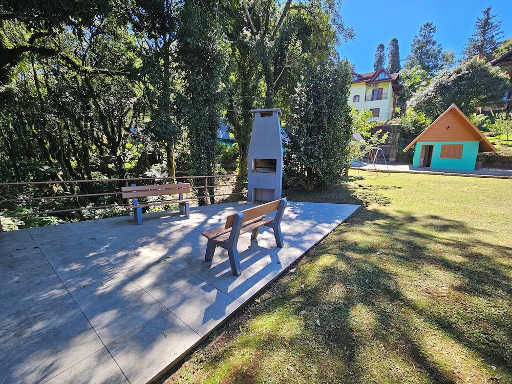 Hotel Pousada Cabana Da Mata 63/70