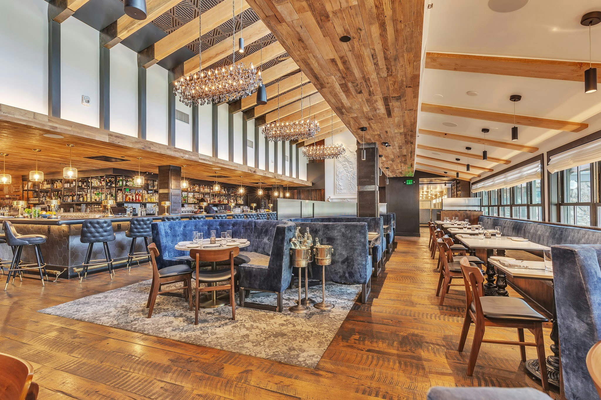 Gravity Haus Vail 35/50