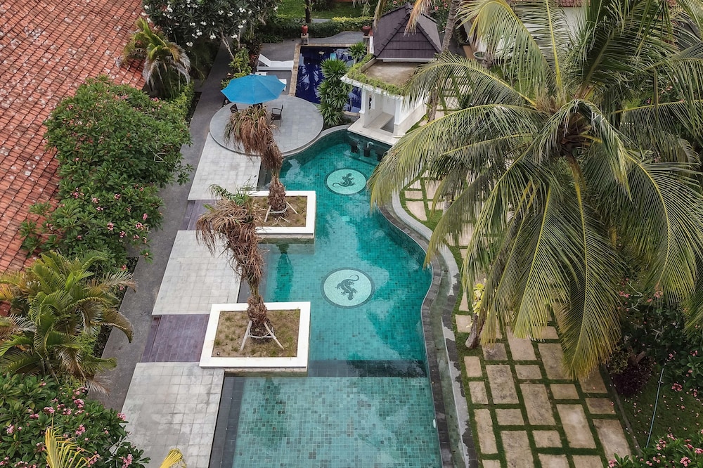 Segara Anak Hotel 38/47