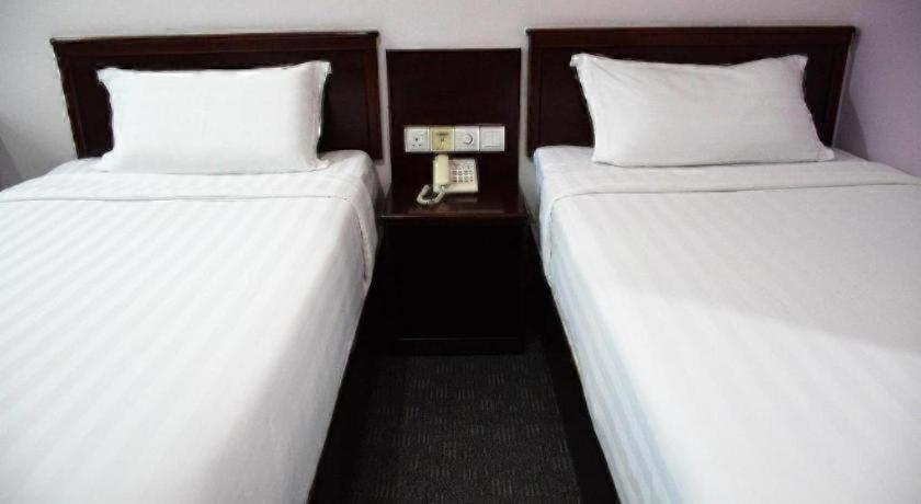 Id Hotel Segamat 33/49