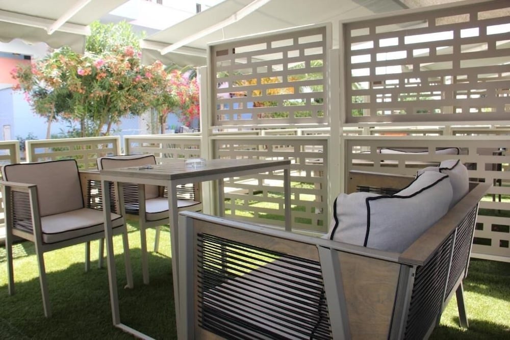 Akti Toroni Boutique Hotel 34/50