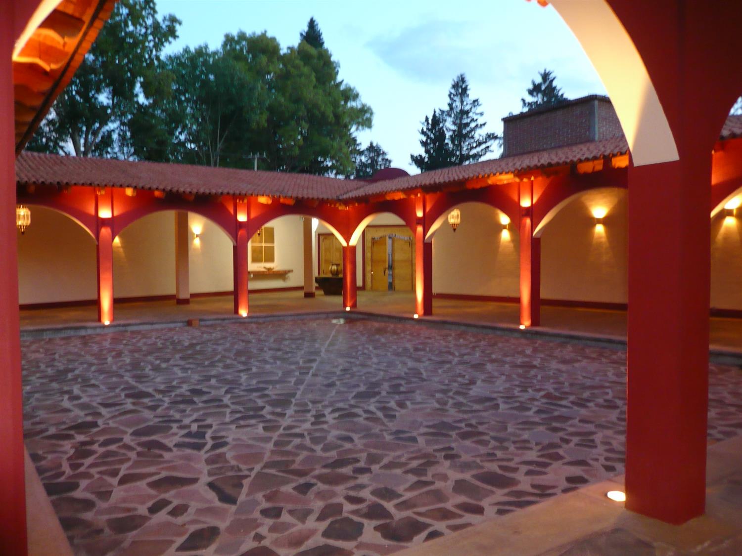 Sierra Mazamitla 8/19