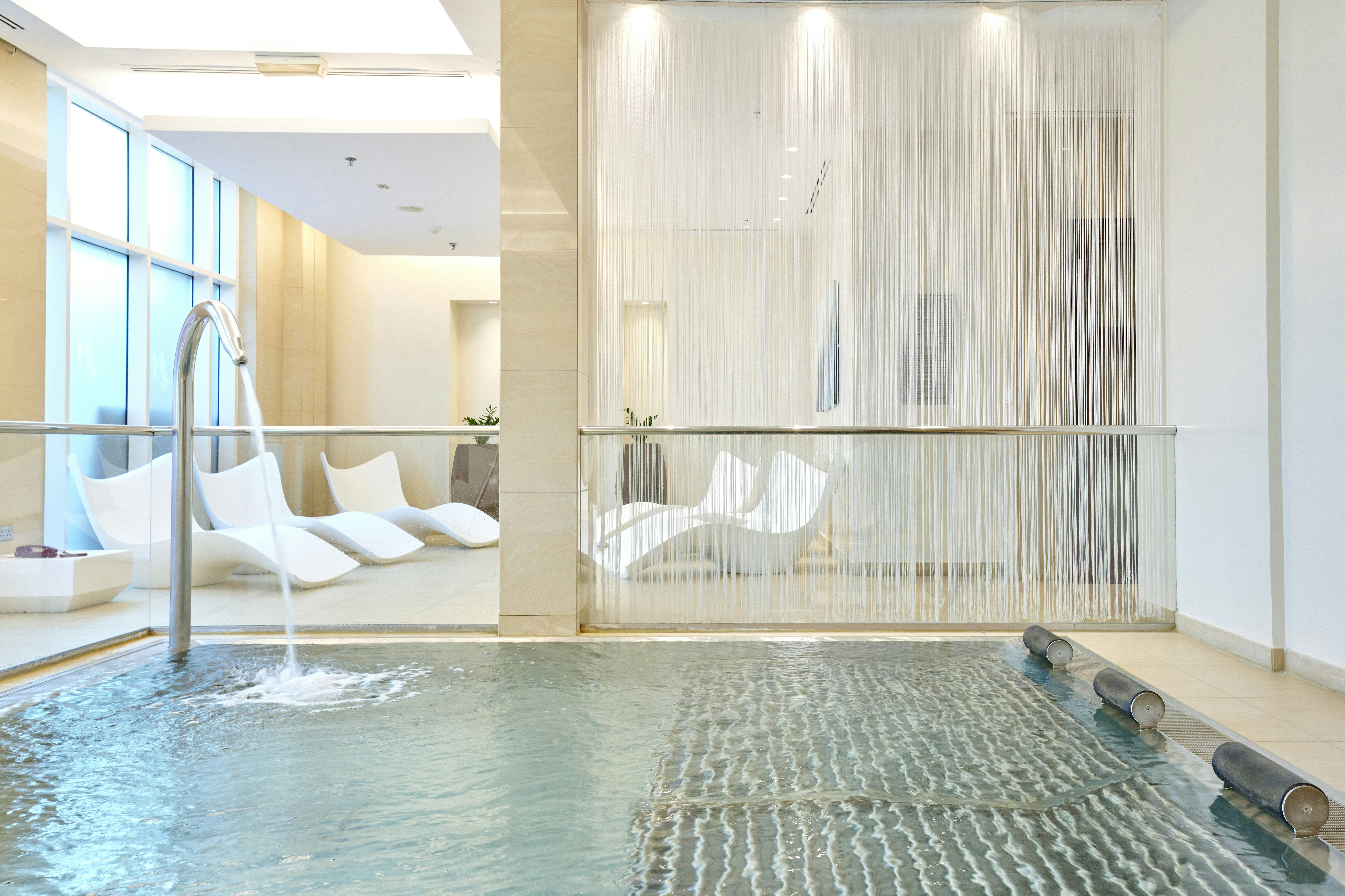 Hilton Doha 16/50