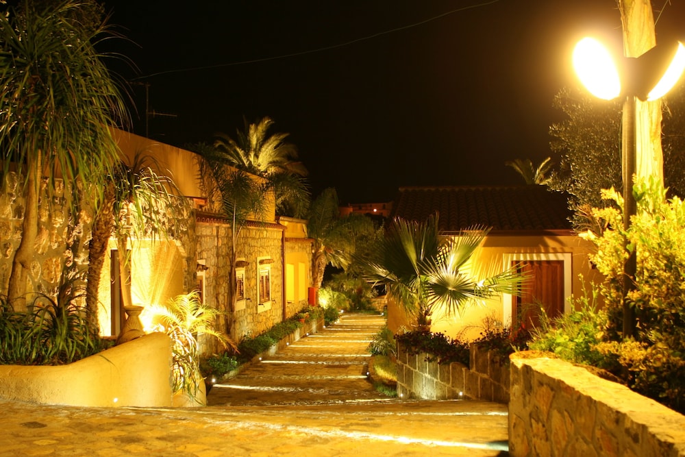 Villaggio Garden Park 20/31