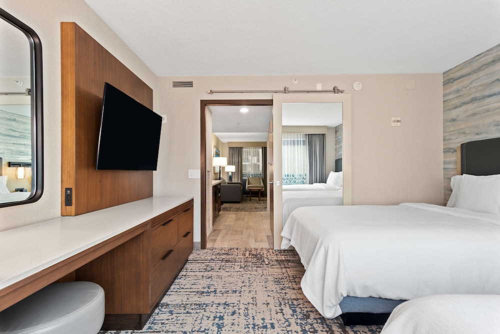 Embassy Suites By Hilton Anaheim South 18/51