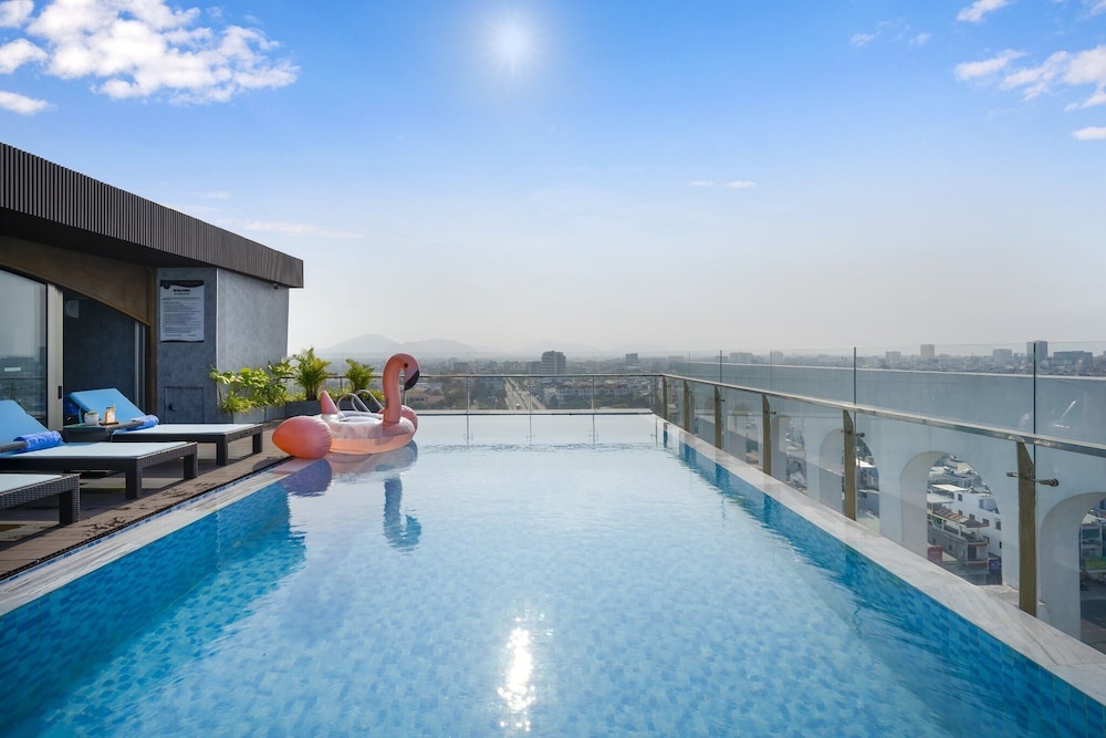 Gold Plaza Hotel Da Nang 49/50