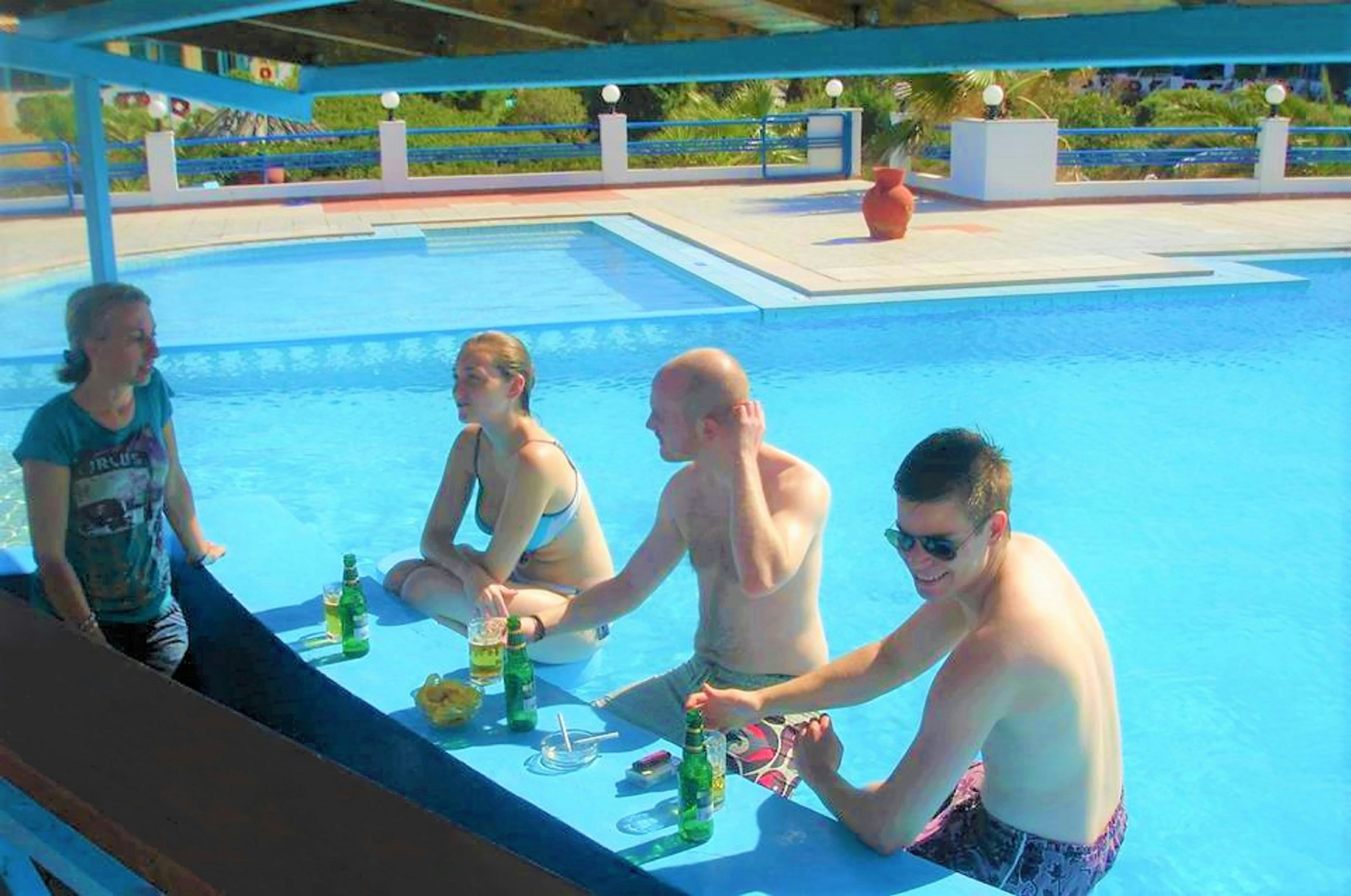Zorbas Beach Village Hotel 32/49