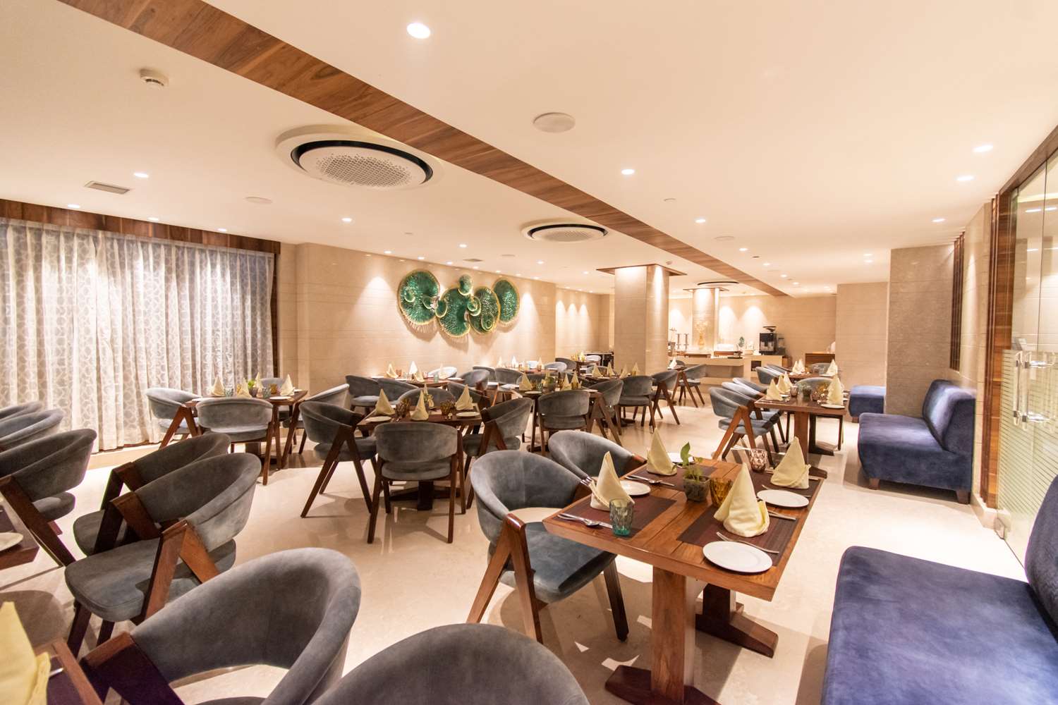 Best Western La Vista Pathankot 40/46