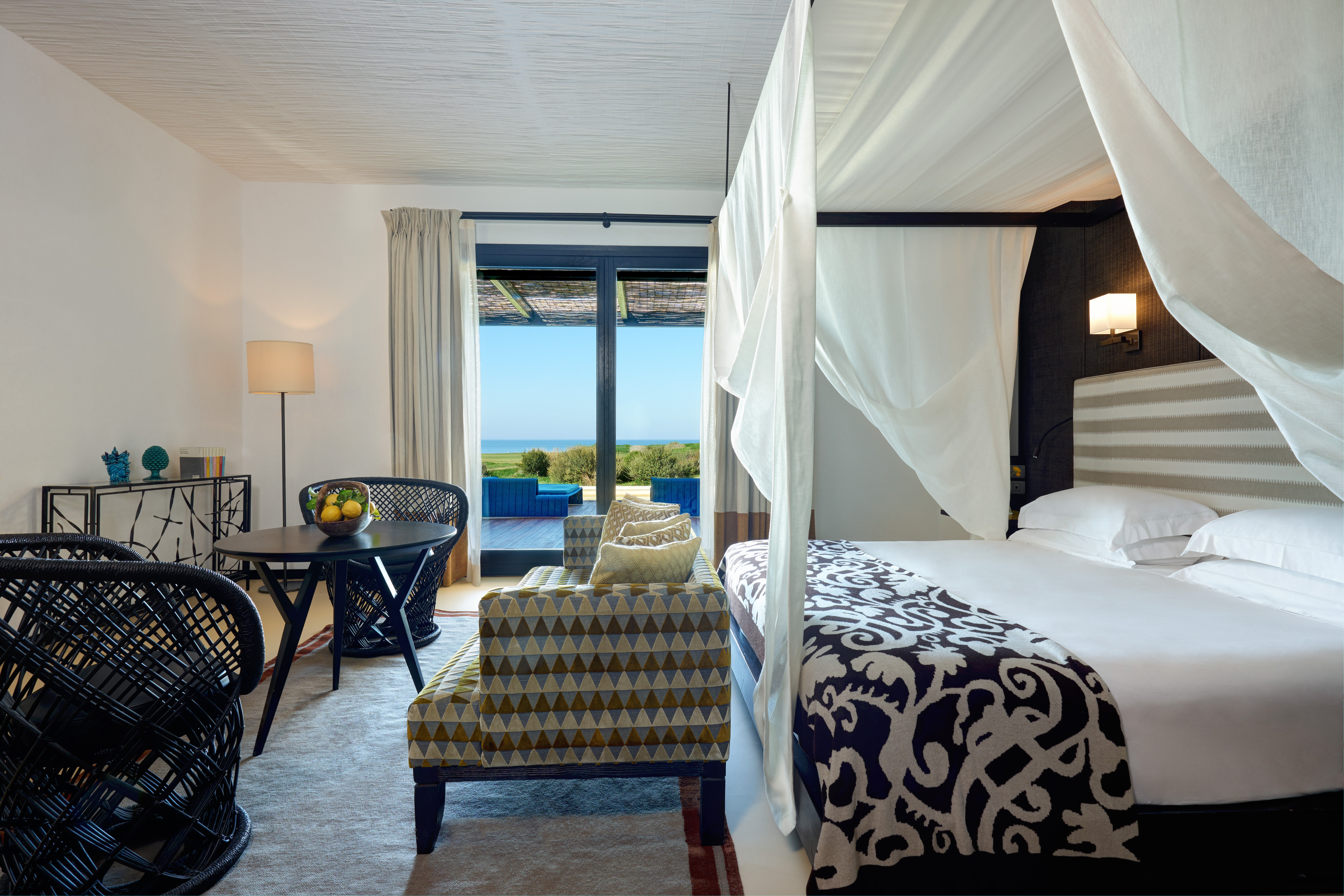 Rocco Forte Verdura Golf and Resort 6/50