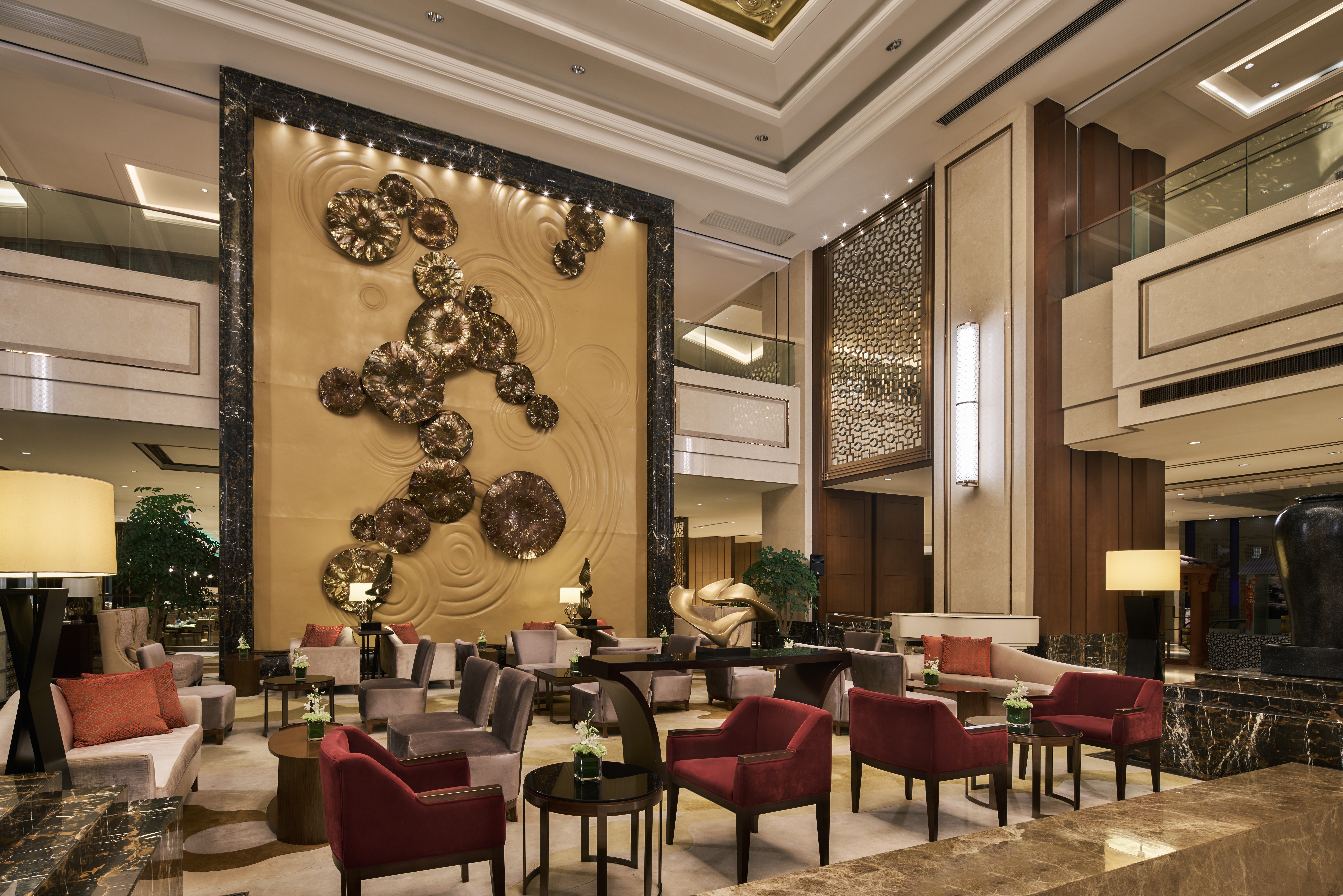 Crowne Plaza Shaoxing 24/50