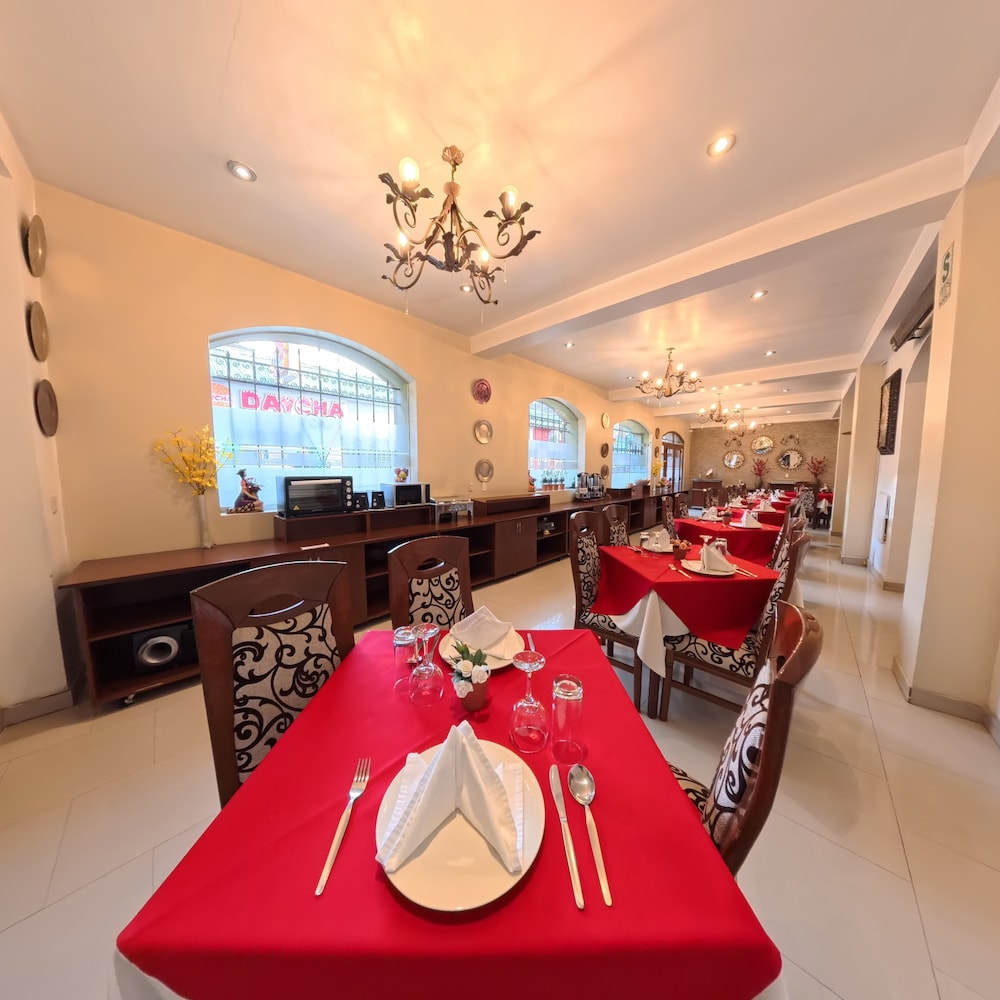 CASONA PLAZA 66/69