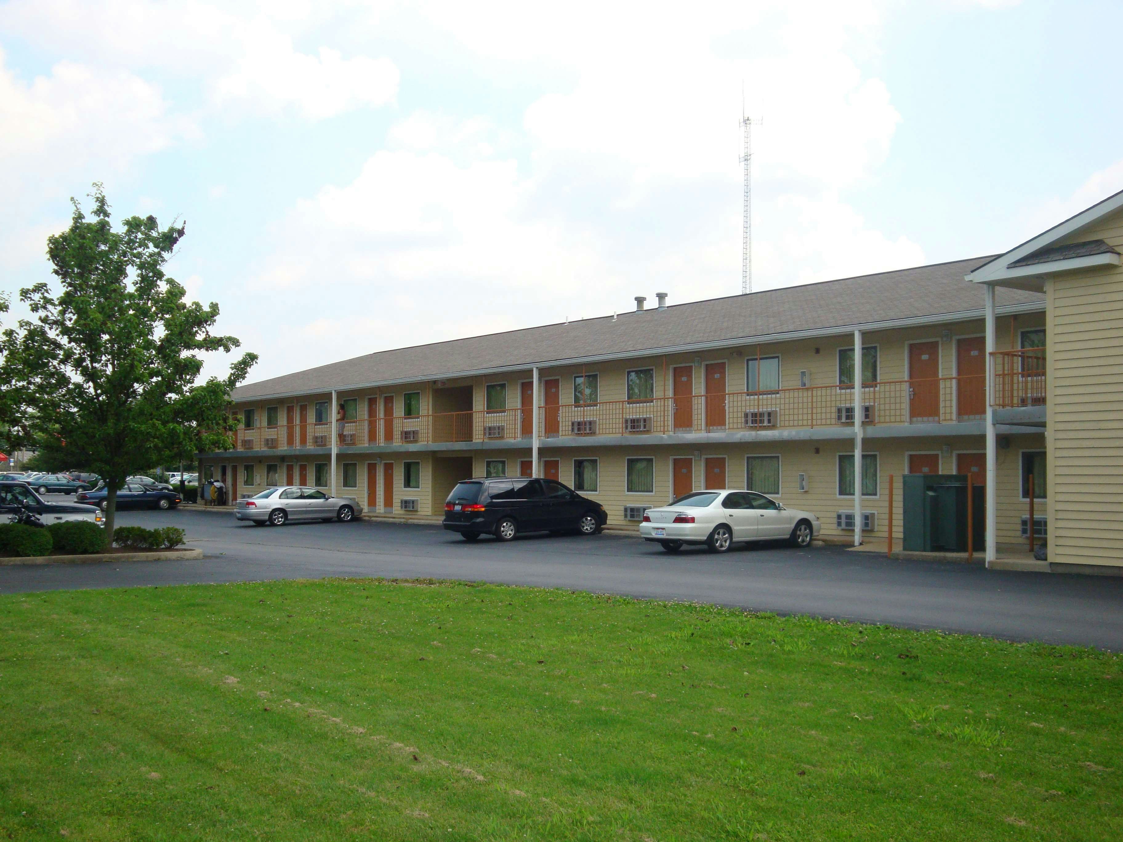 Wilmington Inn Wilmington 42/43