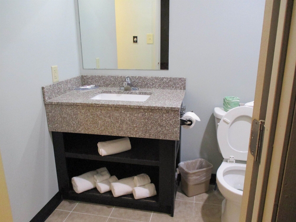 Motel6 Shartlesville, PA 37/45
