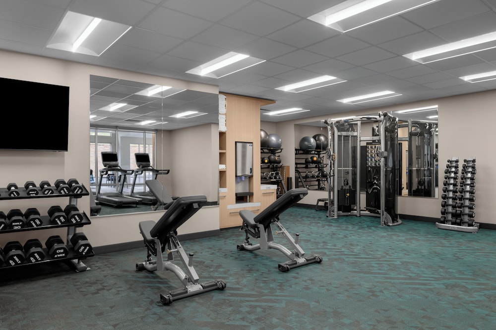 Towneplace Suites By Marriott Nampa 26/50