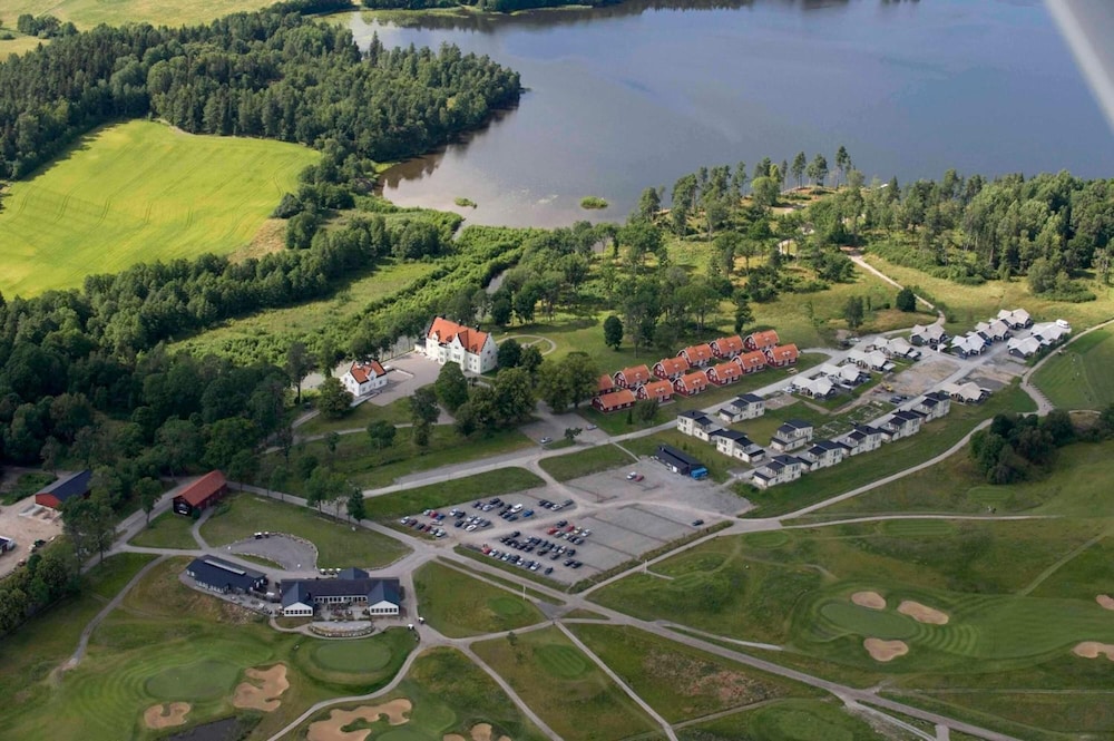 Vidbynäs Gård & Konferens 41/50