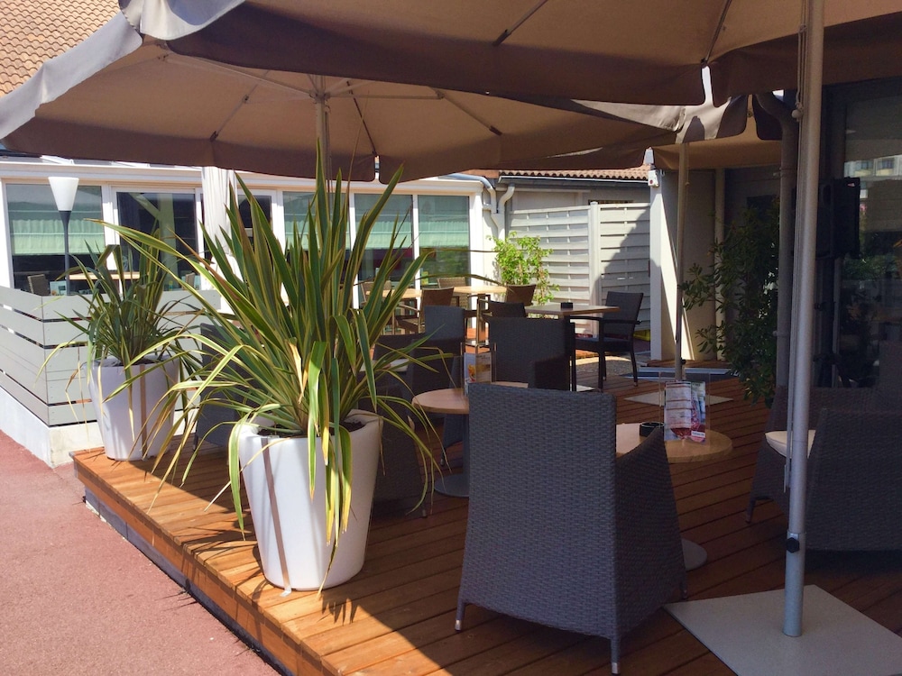 Campanile NATURE - Bordeaux Lac 35/71