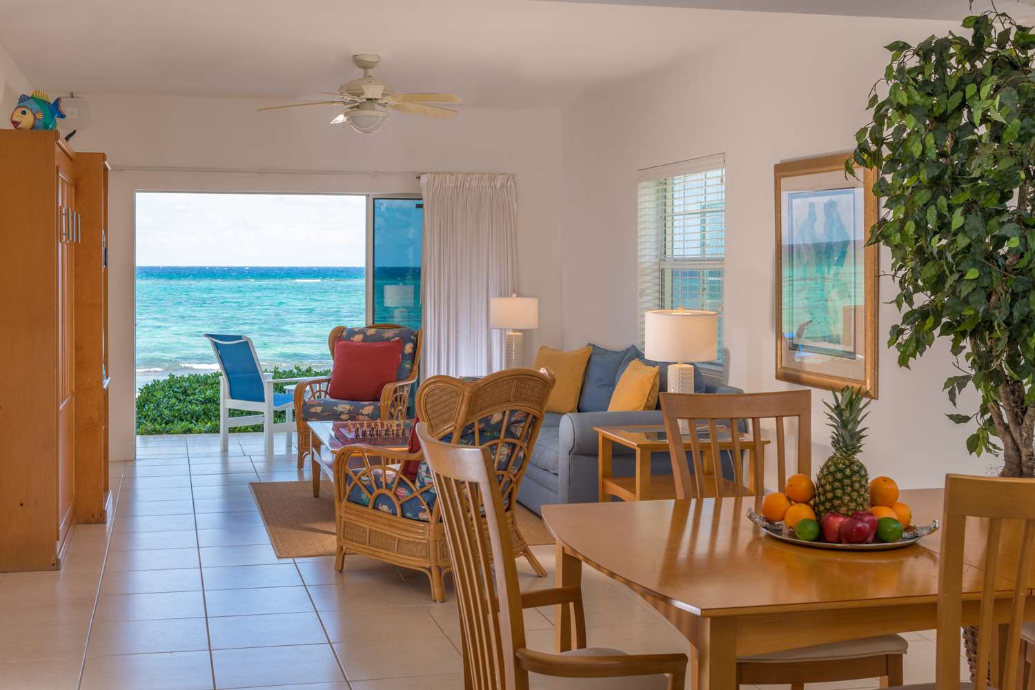 The Reef Beach Resort 37/65