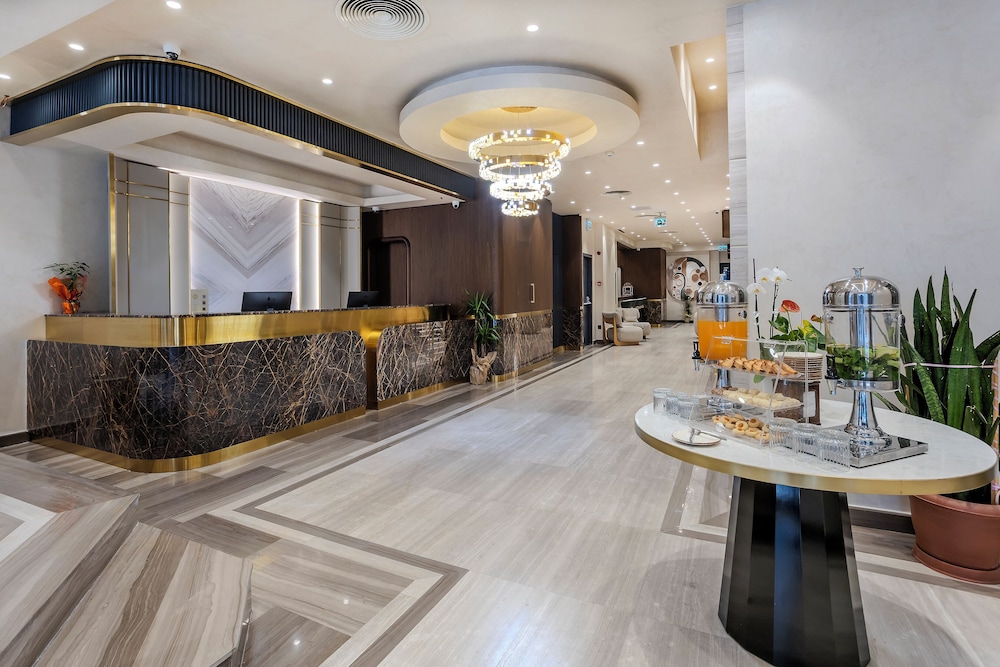 Liberty Hotel 7/50