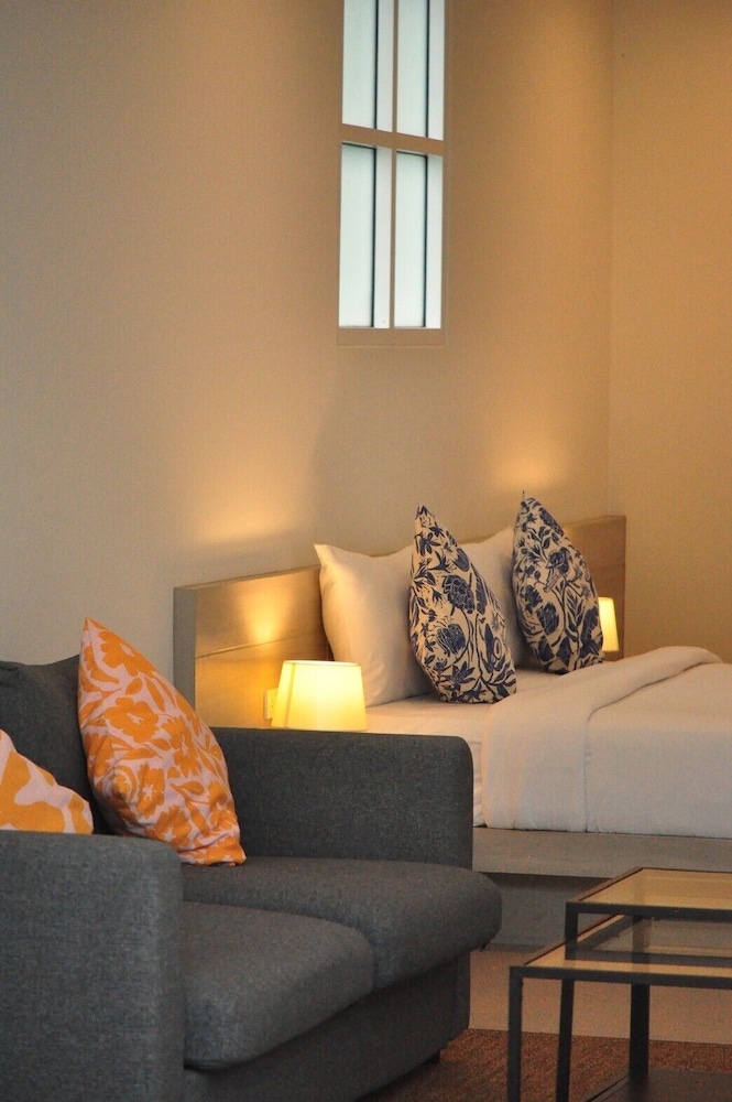Baan Fah Resort 62/89