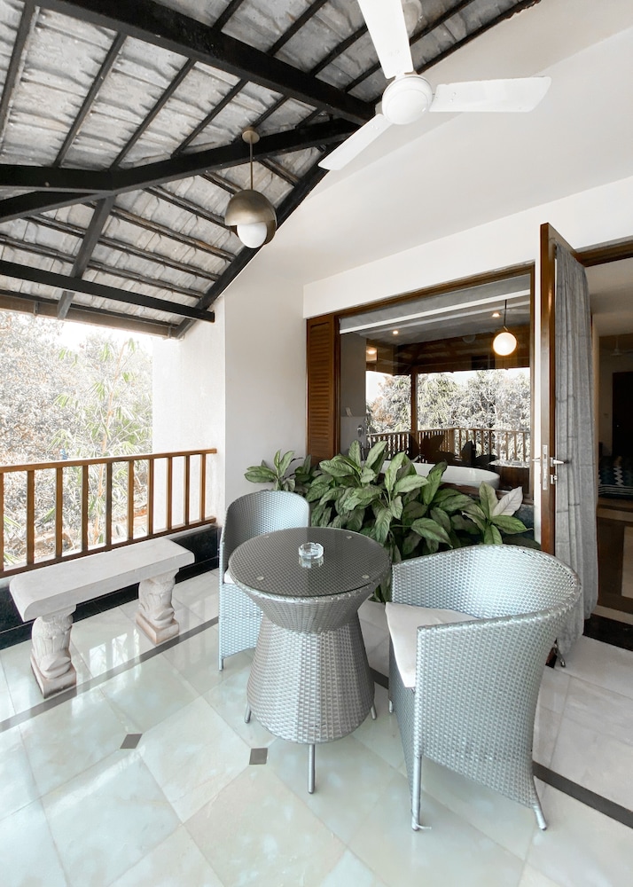 Anamiva, Goa - AM Hotel Kollection 45/59