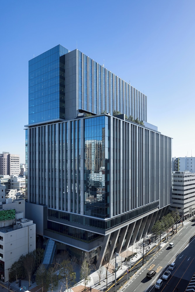 OMO5 Tokyo Gotanda by Hoshino Resorts 3/48