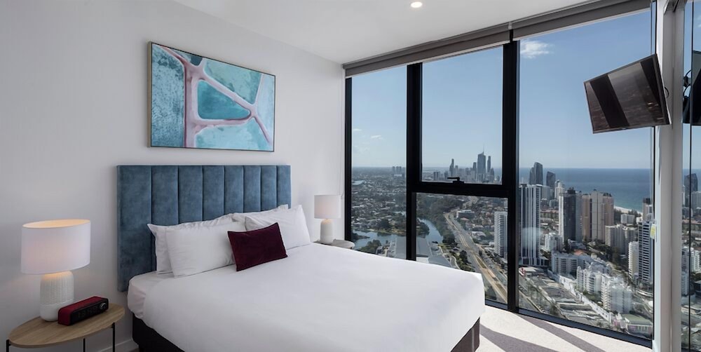 The Star Residences Gold Coast 10/50