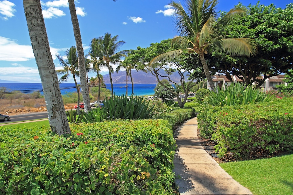 Maui Kamaole - Maui Condo &amp; Home 60/65
