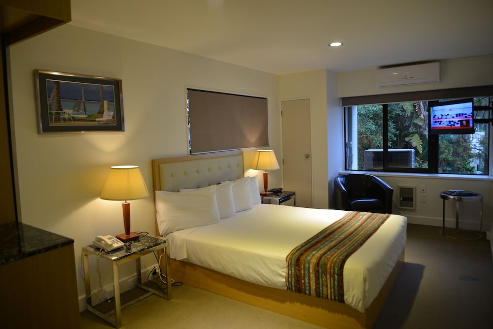 Paihia Pacific Resort 19/50