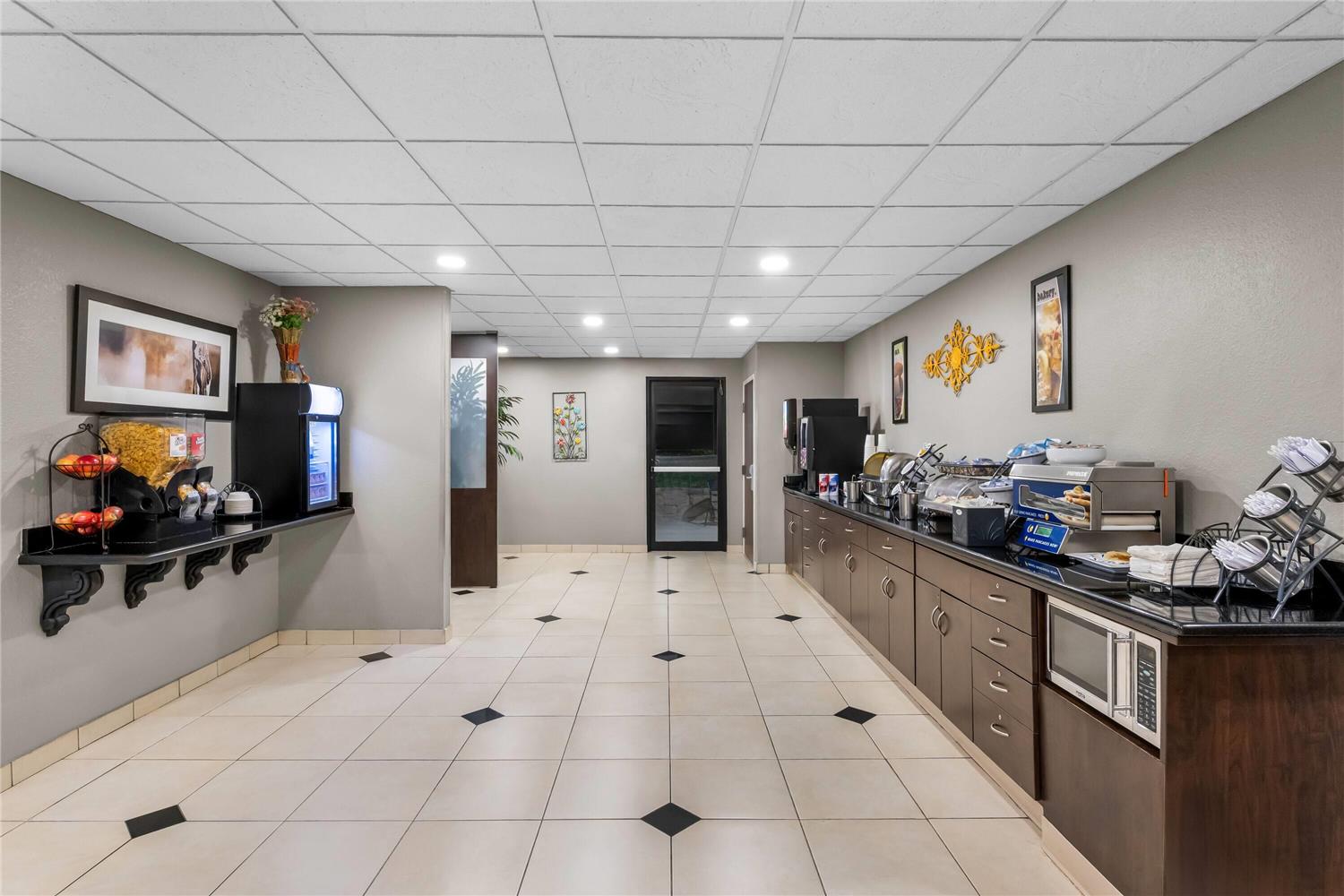 Microtel Inn And Suites Conway 3/35