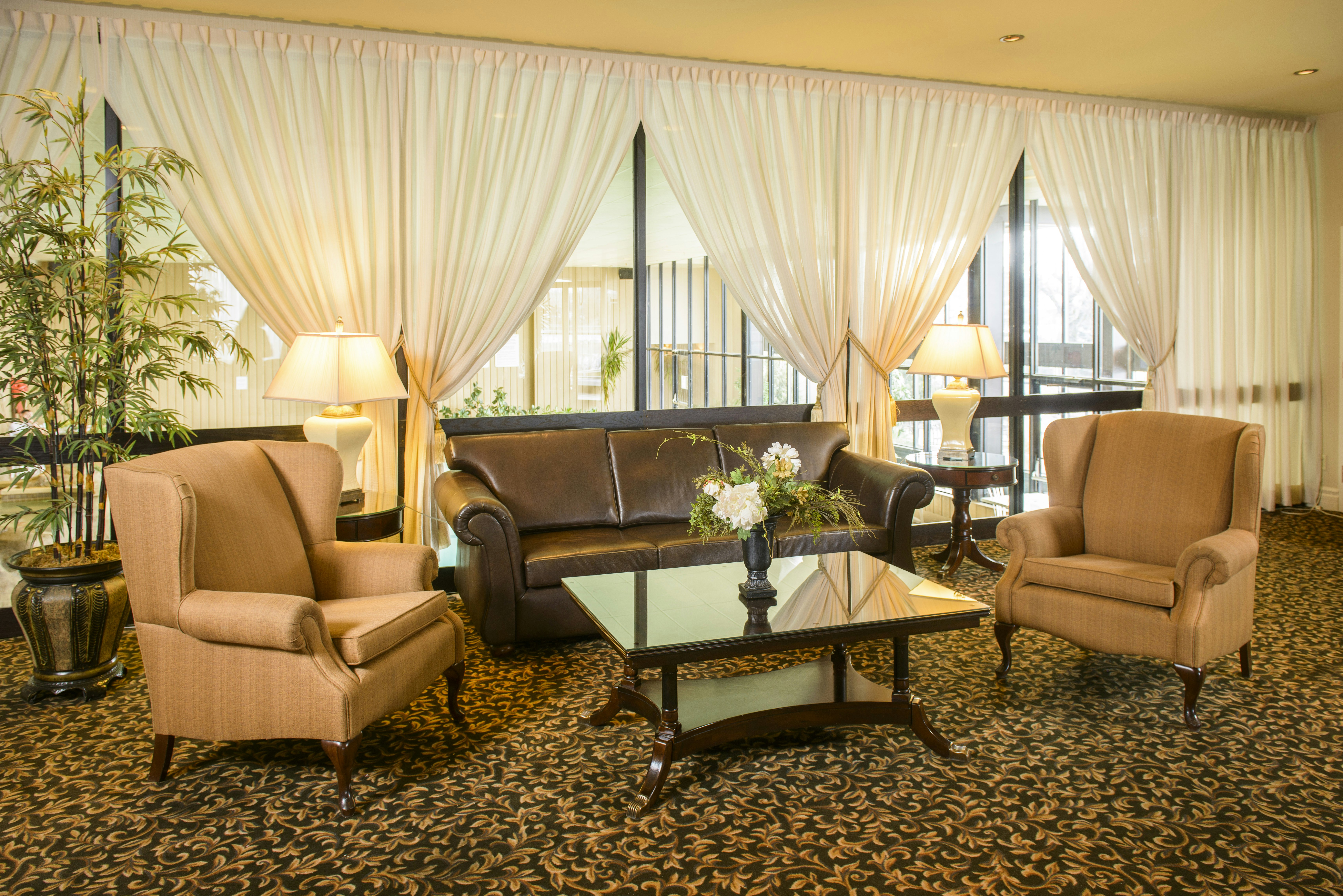 Hotel Le President 31/46